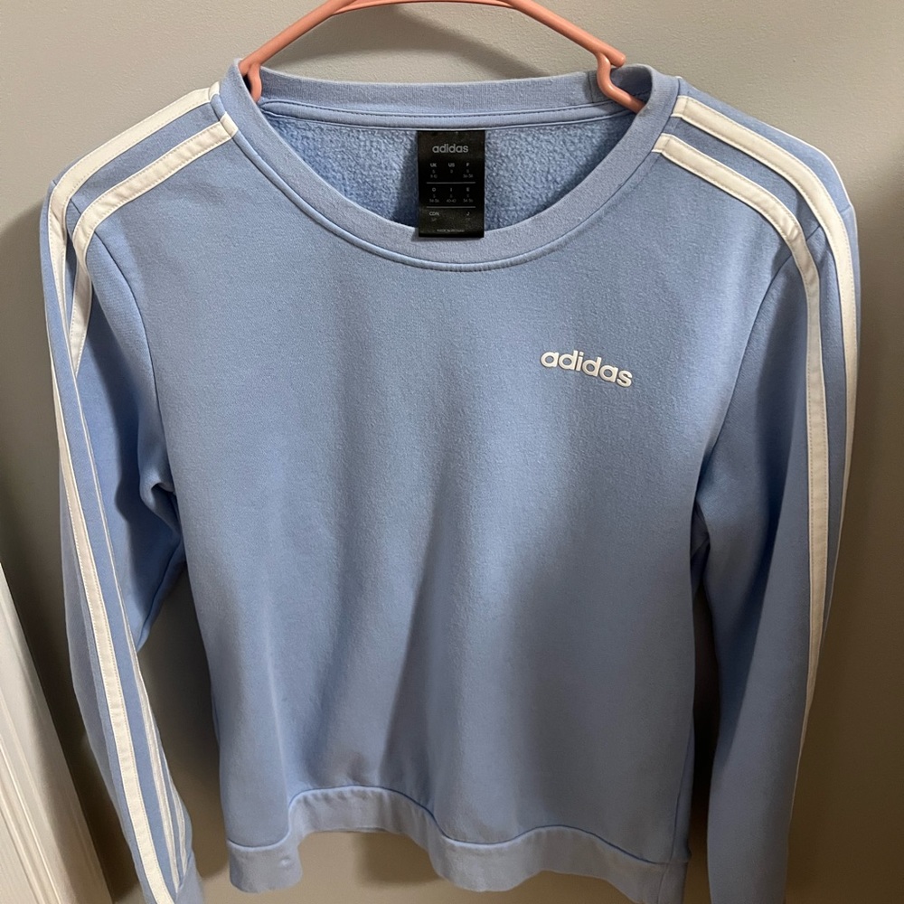 Adidas great condition sweatshirt